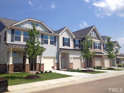 458 Retreat Ln #46, Wake Forest, NC, 27587