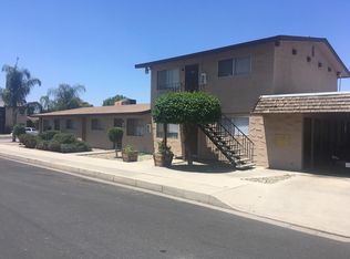 114 E Laurel Ave, Visalia, CA 93277