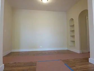 Rented by Atlantic Management Co Inc