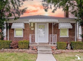 17765 Ruth St, Melvindale, MI 48122