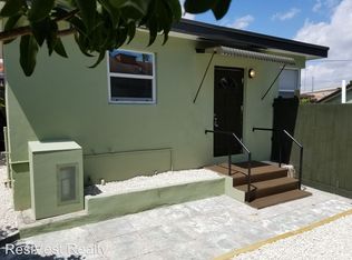 930 NW 22nd Ct, Miami, FL 33125