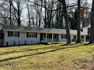 210 Biscayne Dr, Athens, GA 30606