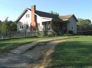 233 Buncomb Hill Rd, Jonesborough, TN 37659