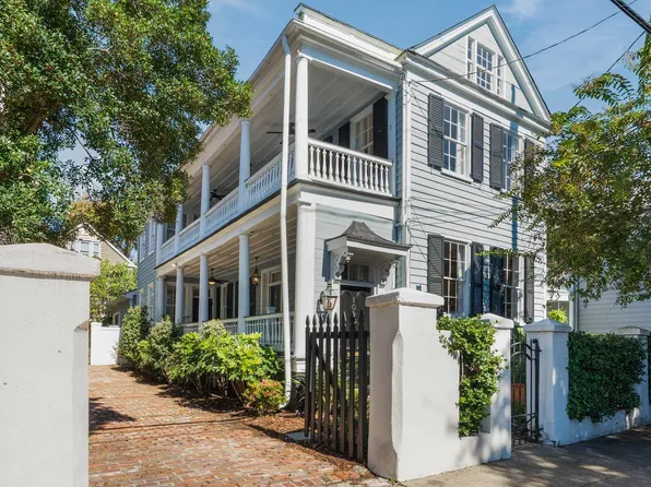 100 Queen St, Charleston, SC 29401
