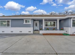 833 E Hedding St, San Jose, CA 95112