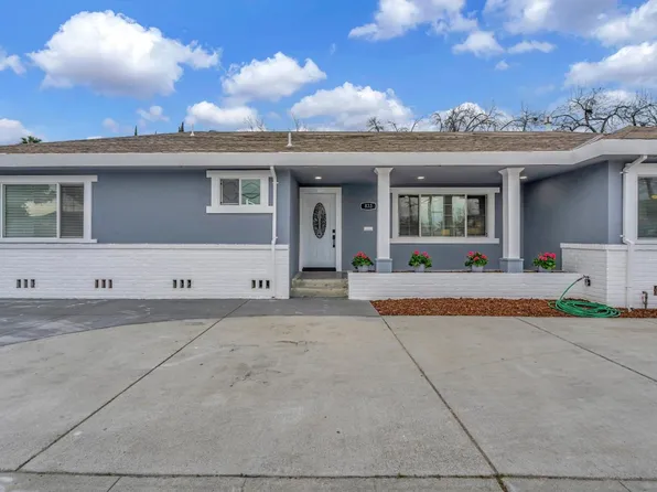 833 E Hedding St, San Jose, CA 95112
