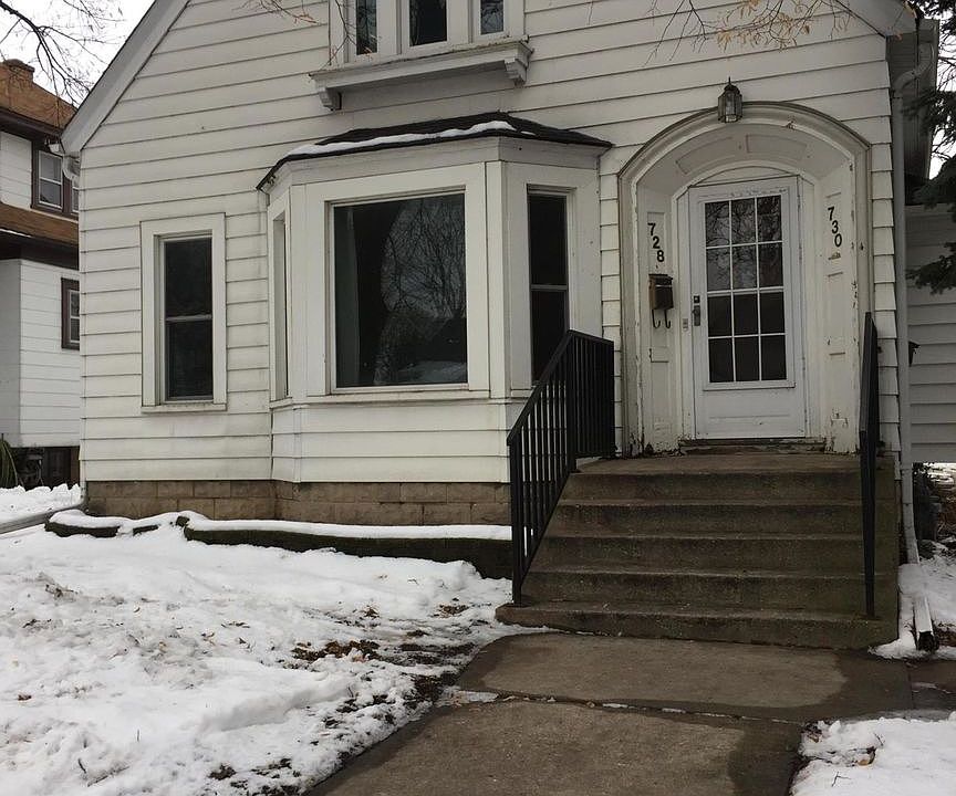 1st image of 728 S 93rd St #730