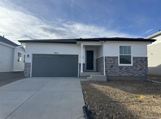 9823 Ceylon St, Commerce City, CO 80022