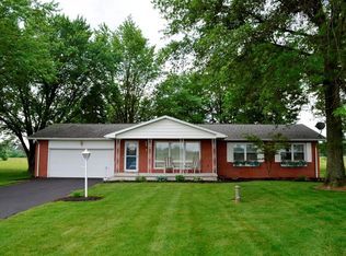 6280 Bellefontaine Rd, Lima, OH 45804