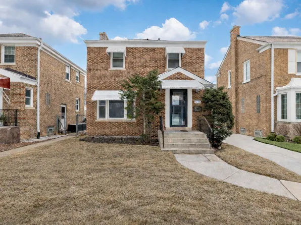 3515 Elmwood Ave, Berwyn, IL 60402