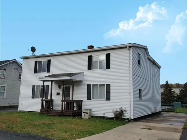 6 Garden St, New York Mills, NY 13417