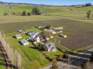 3957 Lakeville Hwy, Petaluma, CA 94954
