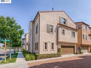 494 Pagoda Ter, Fremont, CA 94539