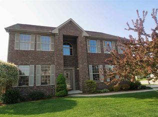 2914 Mayor Dr, Kokomo, IN 46902