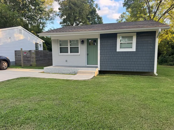 1113 Hightower St, Raleigh, NC 27610