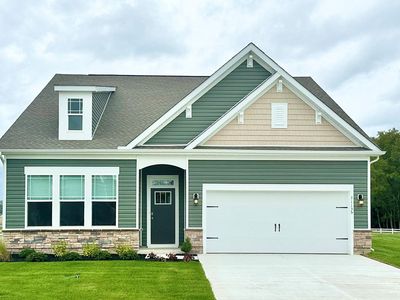 23464 Breaking Waves Ct, Millville, DE, 19967