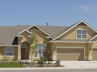 869 E Glacier Bay, Meridian, ID 83642