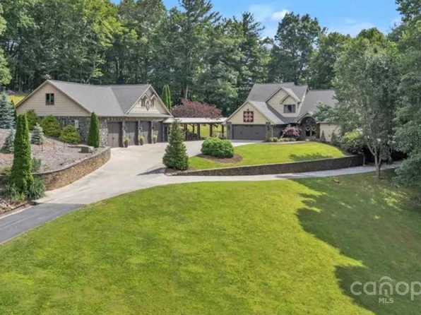 1624 Frank Dillard Rd, Jefferson, NC 28640