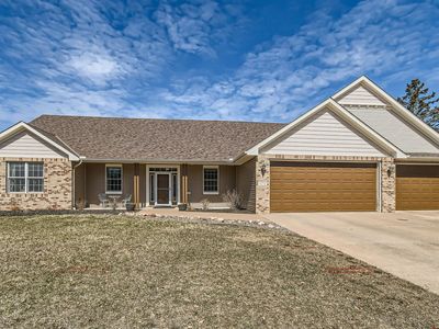 5274 381st Ln, North Branch, MN, 55056