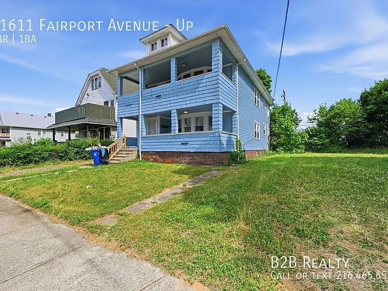 11611 Fairport Ave #UP — Photo 23