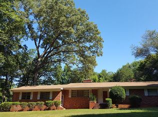 8424 Douglas Dr, Charlotte, NC 28217