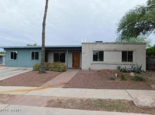 3051 W Dakota St, Tucson, AZ 85746