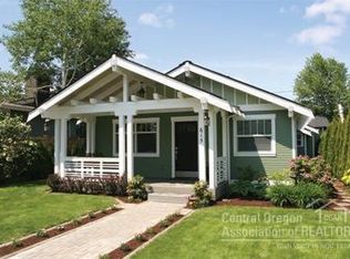 615 NW Federal St, Bend, OR 97703