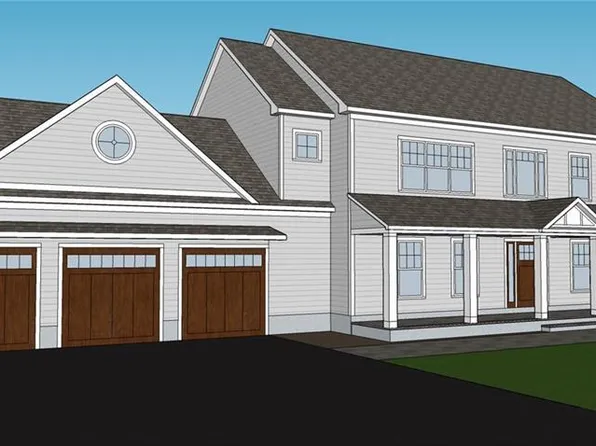 5 Highland Court, Milford, CT 06461