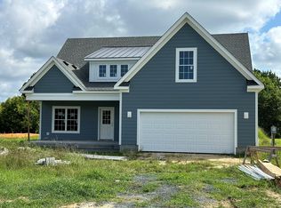 LOT 12 Verlinda Lndg S, Cape Charles, VA 23310