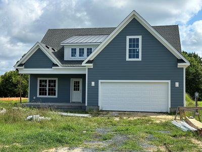 LOT 12 Verlinda Lndg S, Cape Charles, VA, 23310