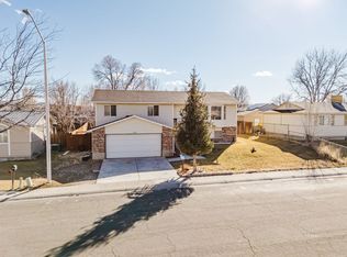 365 Barite St, Elko, NV 89801