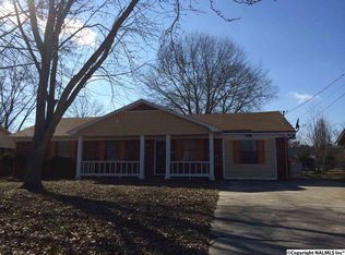 3007 Sumac Rd SW, Decatur, AL 35603