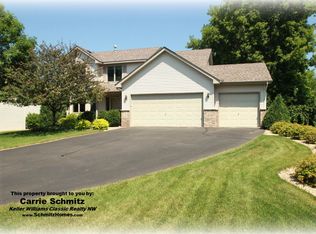 9550 Coneflower Cir N, Champlin, MN 55316