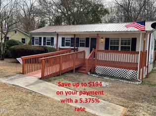 4410 Poplar Dr, Raleigh, NC 27610