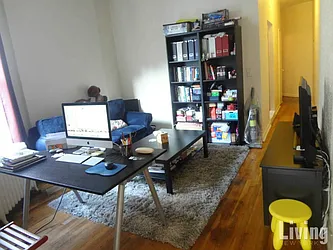 Rented by Living New York