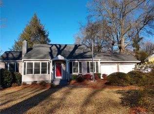 126 W Oak St, Fort Mill, SC 29715