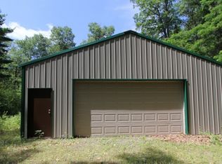 Xxx Forest Ridge Rd, Garrison, MN 56450