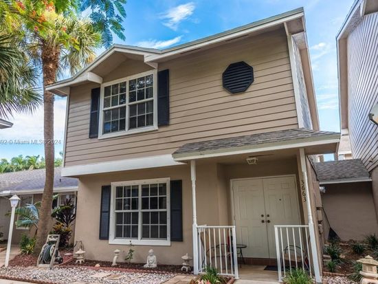 3663 NW 122nd Ter #3663, Fort Lauderdale, FL 33323