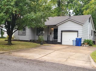 819 B St NW, Miami, OK 74354