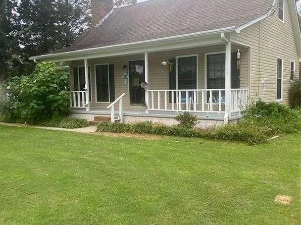 556 Hitchcock Rd, Dallas, GA 30157