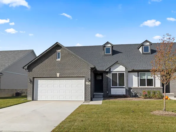 48333 Applegrove Ln, Chesterfield, MI 48051