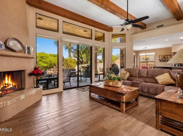 18622 E Tonto Verde Drive, Rio Verde, AZ 85263