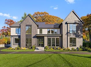 56 Bigelow Rd, Newton, MA 02465