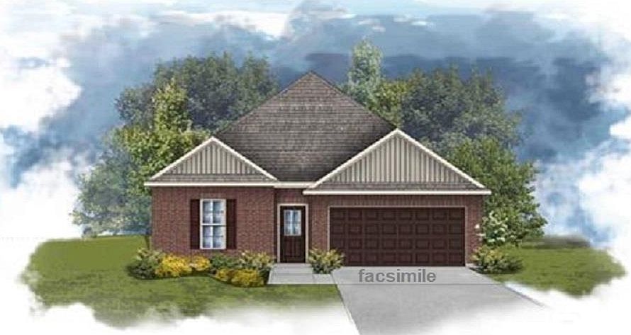 2nd image of 23697 Lampkin Dr