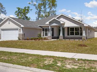 183 SW Silver Palm Dr, Lake City, FL 32024