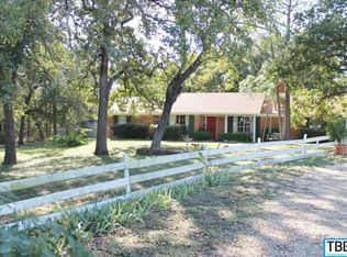 2603 Main St, Cameron, TX 76520