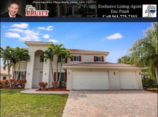 1037 Egret Cir N, Jupiter, FL 33458