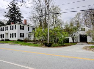 77 Main St, Francestown, NH 03043