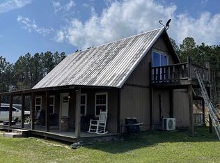 5415 Garner Rd, Nashville, GA 31639