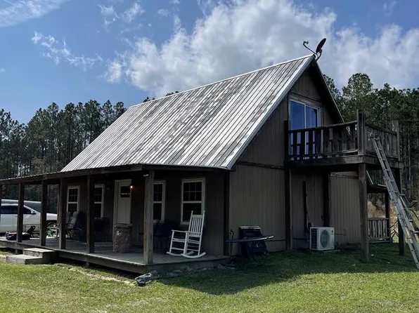 5415 Garner Rd, Nashville, GA 31639